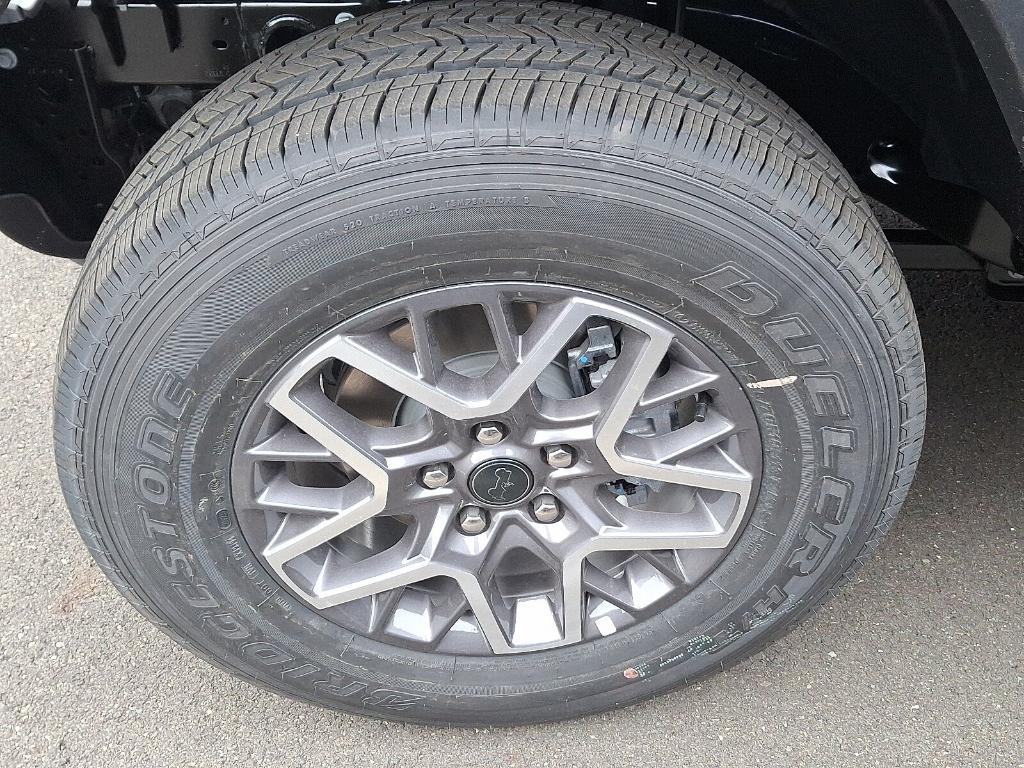 new 2026 Jeep Wrangler car, priced at $52,026