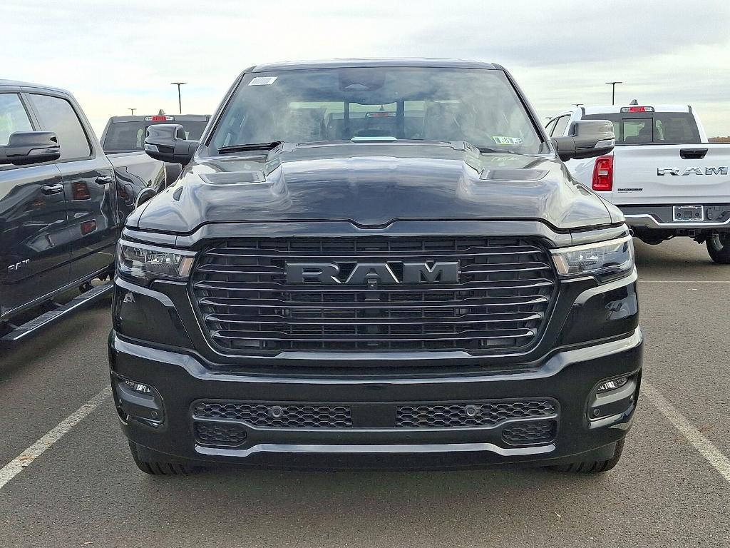 new 2026 Ram 1500 car, priced at $71,245
