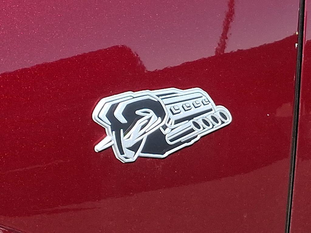 new 2026 Ram 1500 car, priced at $54,035