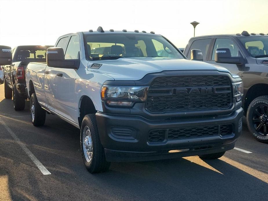 new 2024 Ram 2500 car, priced at $50,131