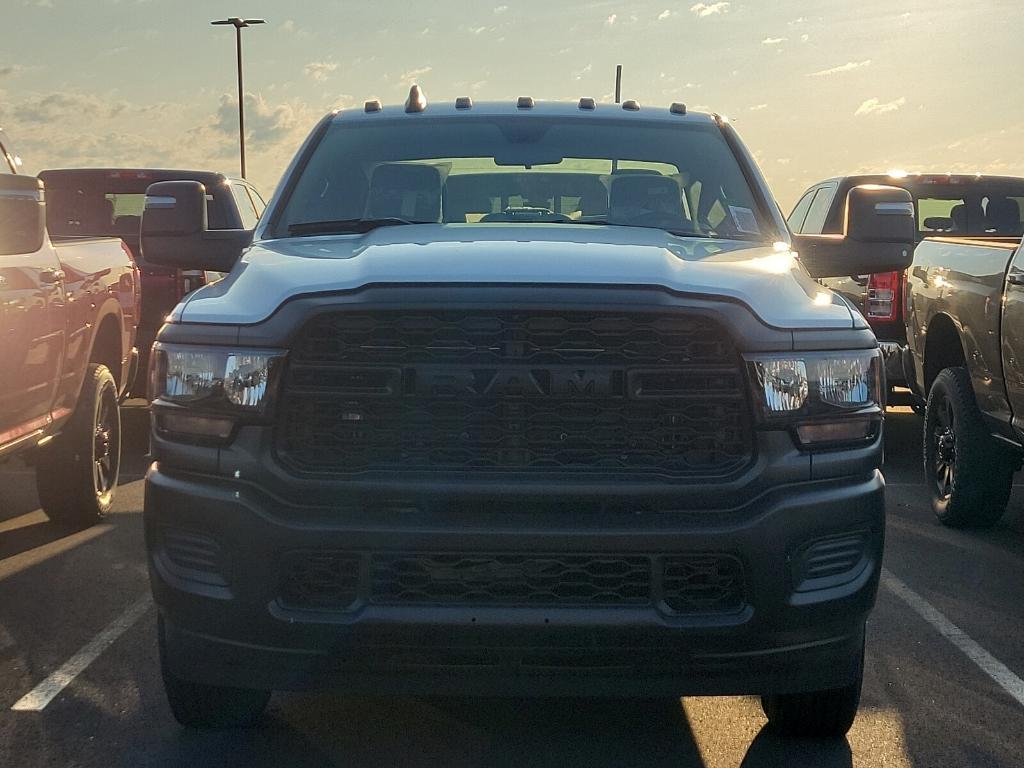 new 2024 Ram 2500 car, priced at $46,874