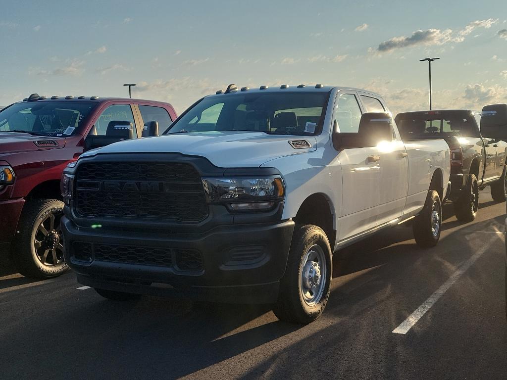 new 2024 Ram 2500 car, priced at $50,131