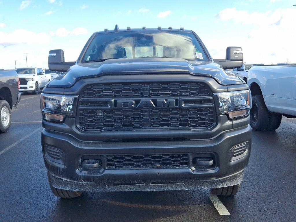 new 2024 Ram 2500 car, priced at $58,916