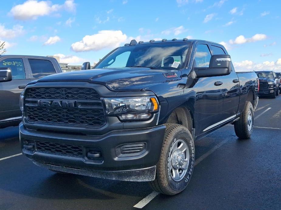 new 2024 Ram 2500 car, priced at $64,301