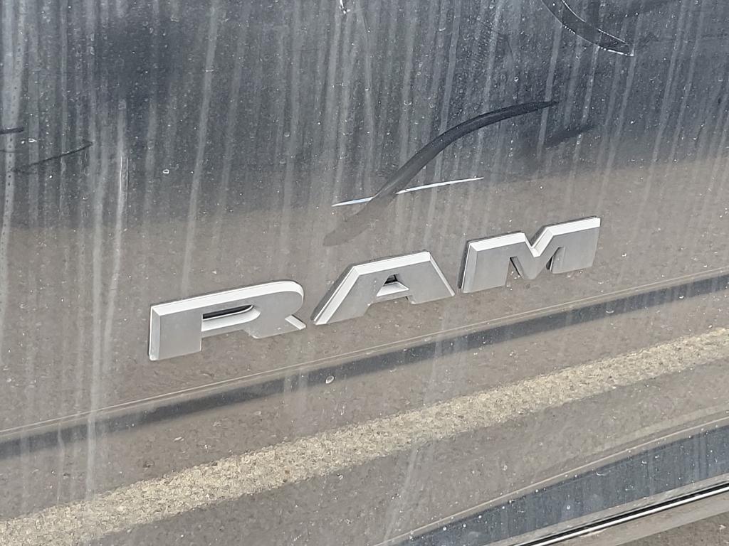 new 2024 Ram 2500 car, priced at $67,361