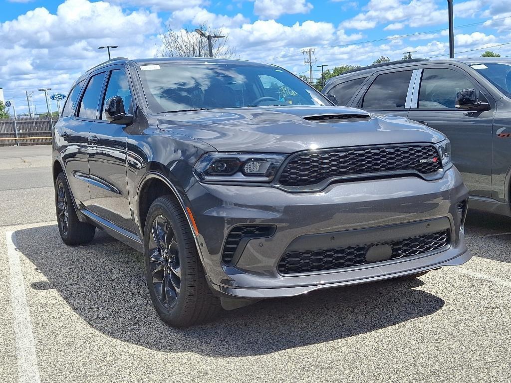new 2026 Dodge Durango car, priced at $45,711
