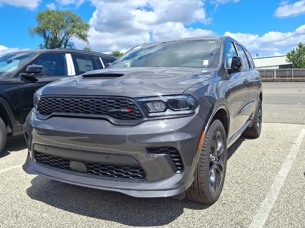 new 2026 Dodge Durango car, priced at $45,711