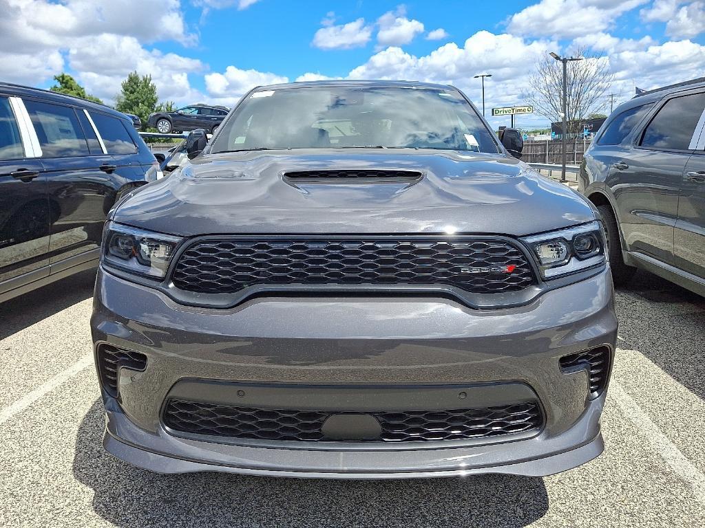 new 2026 Dodge Durango car, priced at $45,711