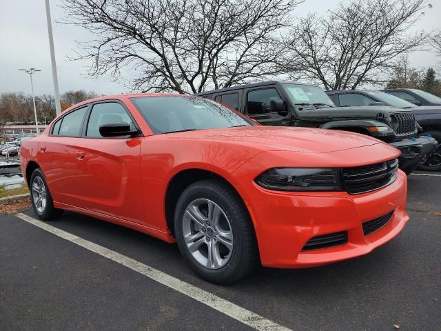 new 2023 Dodge Charger car, priced at $39,066