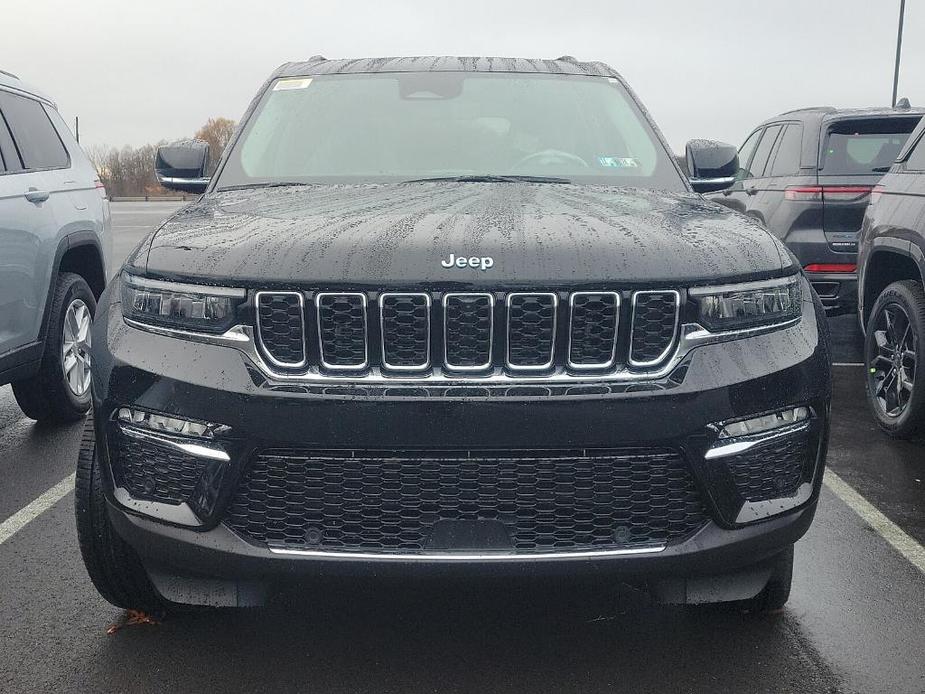 new 2024 Jeep Grand Cherokee 4xe car, priced at $55,266