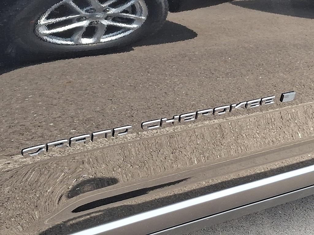 new 2025 Jeep Grand Cherokee L car, priced at $49,416
