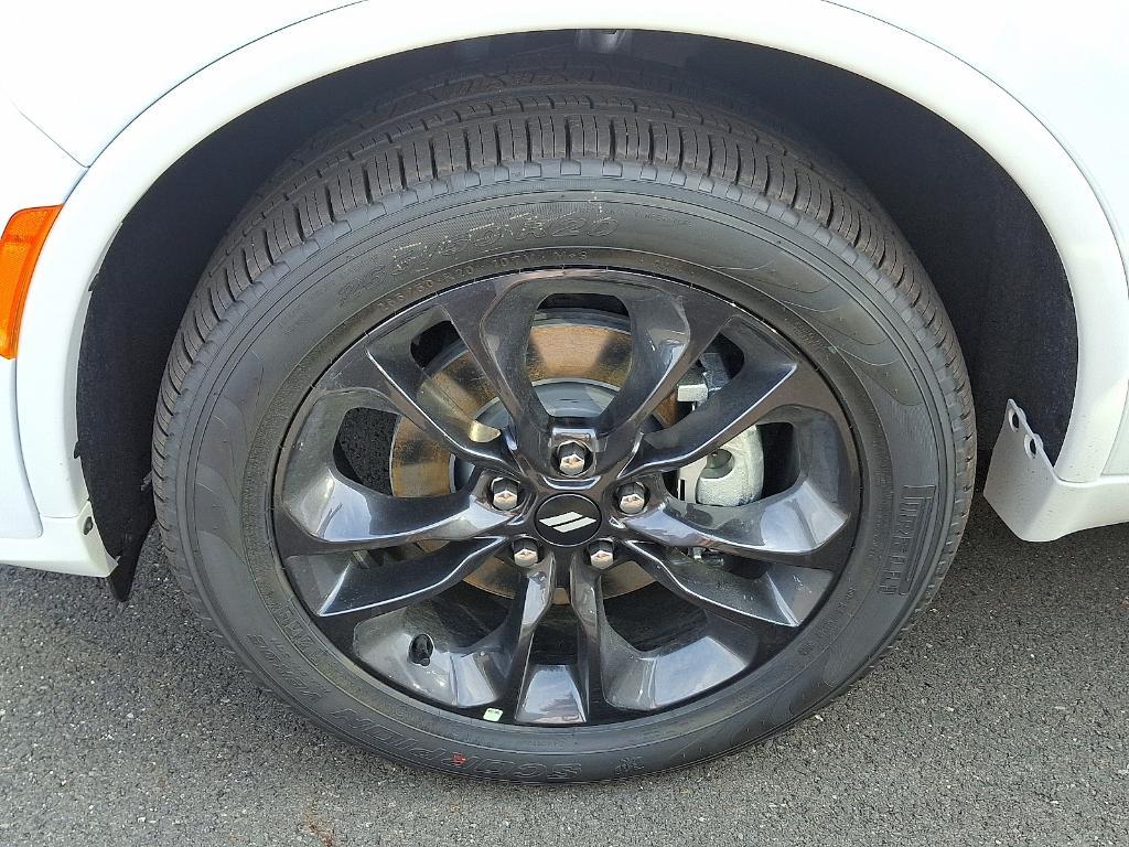 new 2026 Dodge Durango car, priced at $45,316