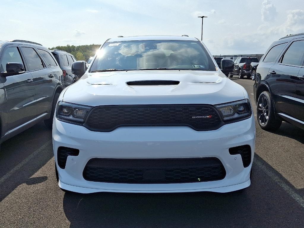 new 2026 Dodge Durango car, priced at $45,316