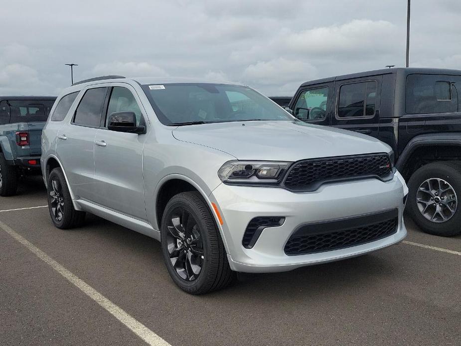 new 2025 Dodge Durango car, priced at $49,036