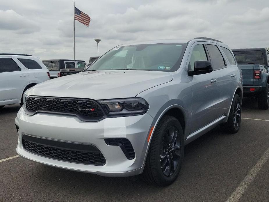 new 2025 Dodge Durango car, priced at $49,036