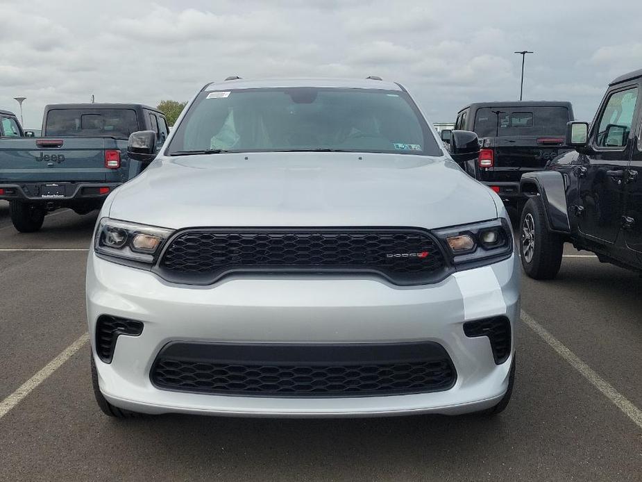 new 2025 Dodge Durango car, priced at $46,036