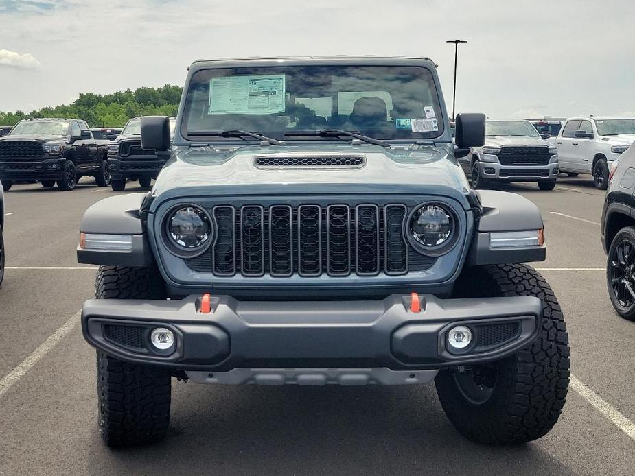 new 2024 Jeep Gladiator car, priced at $56,041