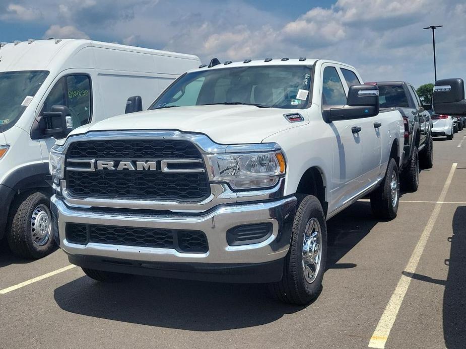 new 2024 Ram 2500 car, priced at $57,576