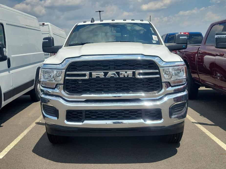 new 2024 Ram 2500 car, priced at $56,076