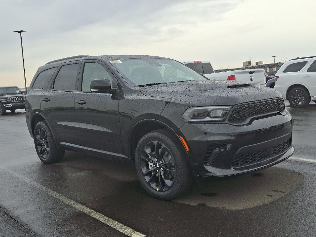 new 2025 Dodge Durango car, priced at $44,416