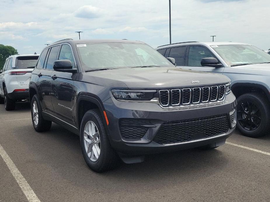 new 2024 Jeep Grand Cherokee car, priced at $37,207