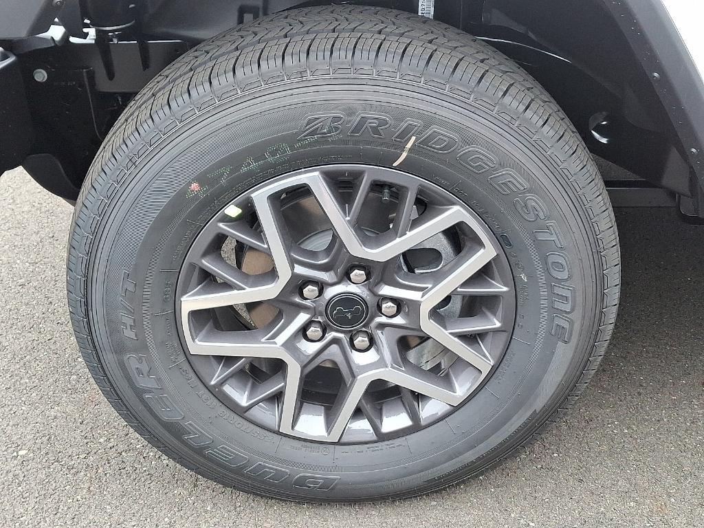 new 2025 Jeep Wrangler car, priced at $44,421