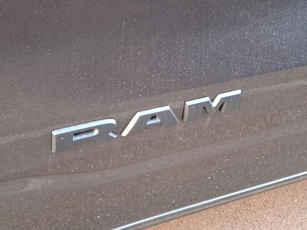 new 2026 Ram 1500 car, priced at $53,756