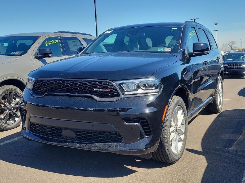 new 2024 Dodge Durango car, priced at $42,626