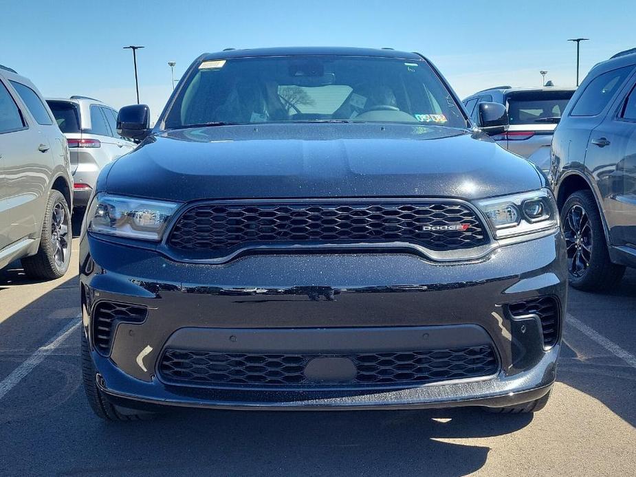 new 2024 Dodge Durango car, priced at $42,626