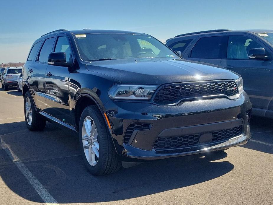 new 2024 Dodge Durango car, priced at $42,626