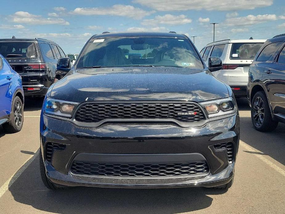 new 2025 Dodge Durango car, priced at $45,641