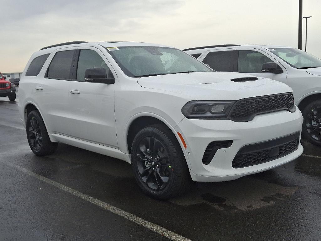 new 2025 Dodge Durango car, priced at $44,416