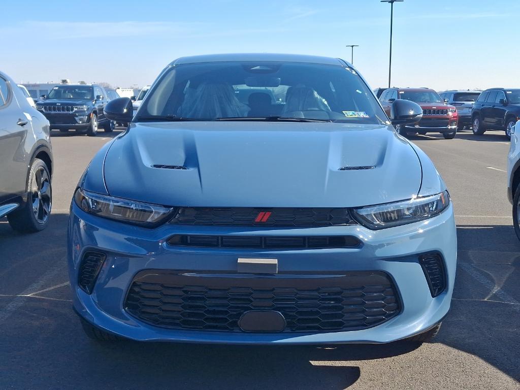 new 2025 Dodge Hornet car, priced at $42,261