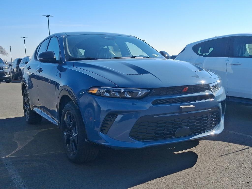 new 2025 Dodge Hornet car, priced at $36,291
