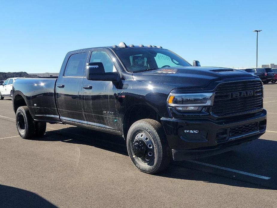 new 2024 Ram 3500 car, priced at $86,631