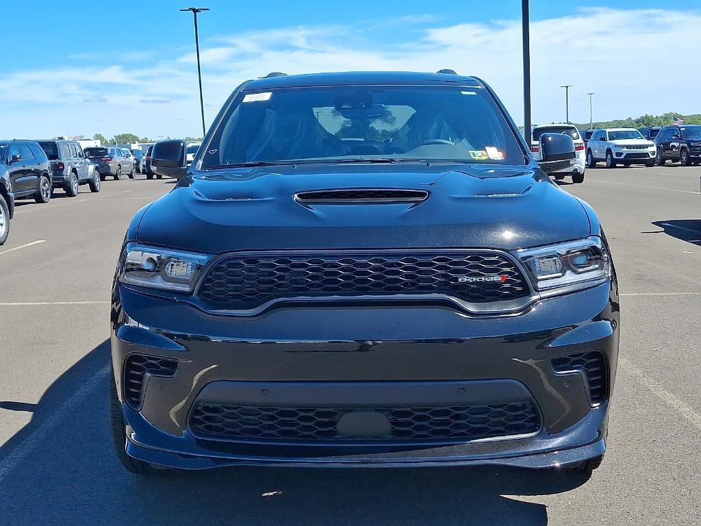 new 2026 Dodge Durango car, priced at $45,316