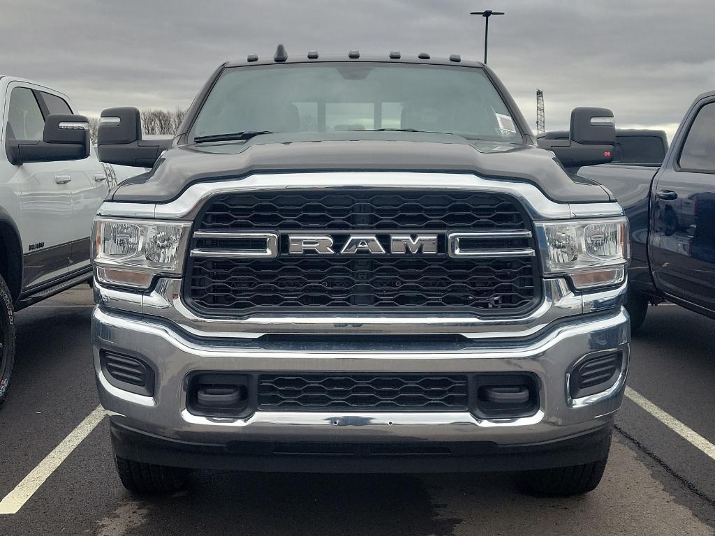 new 2024 Ram 3500 car, priced at $68,111