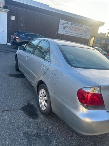 used 2006 Toyota Camry car, priced at $8,300