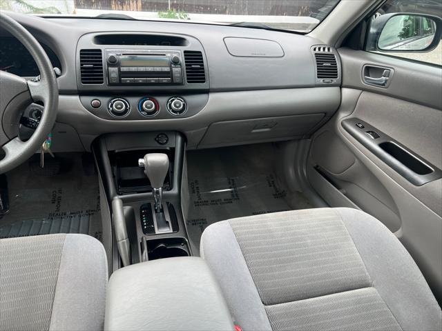 used 2006 Toyota Camry car, priced at $8,300