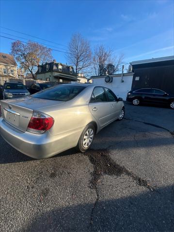 used 2006 Toyota Camry car, priced at $8,300