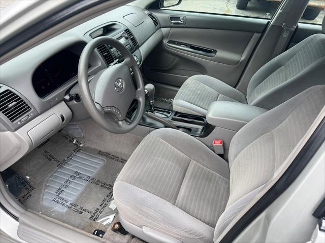 used 2006 Toyota Camry car, priced at $8,300