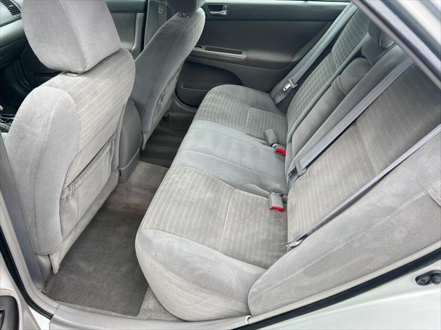 used 2006 Toyota Camry car, priced at $8,300