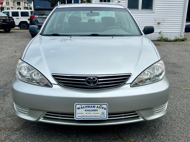 used 2006 Toyota Camry car, priced at $8,300