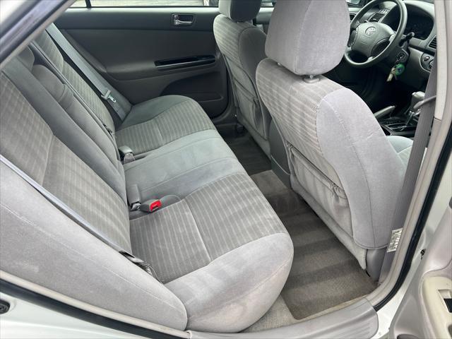 used 2006 Toyota Camry car, priced at $8,300