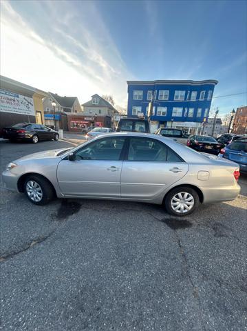 used 2006 Toyota Camry car, priced at $8,300