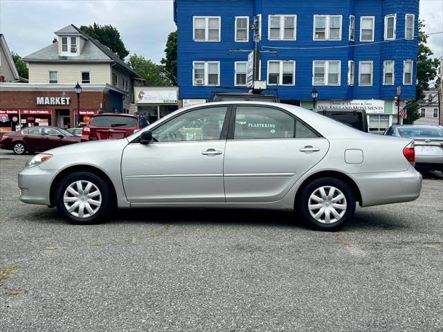 used 2006 Toyota Camry car, priced at $8,300