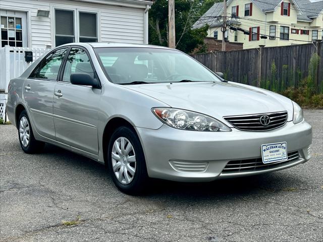 used 2006 Toyota Camry car, priced at $8,300