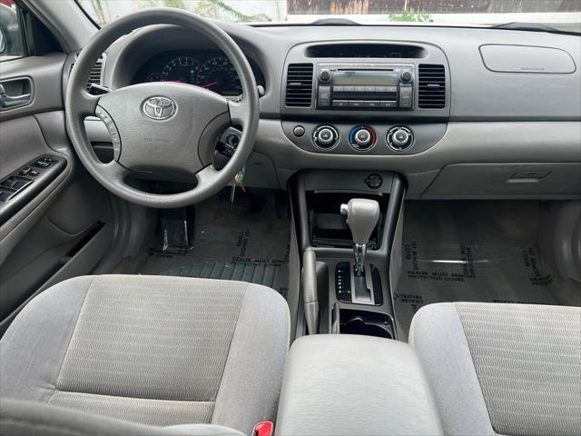 used 2006 Toyota Camry car, priced at $8,300