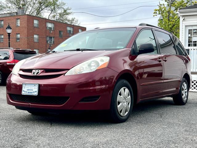 used 2008 Toyota Sienna car, priced at $5,995