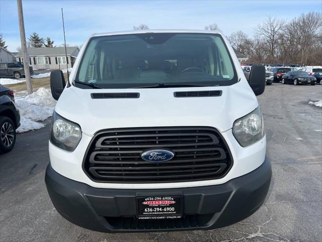 used 2016 Ford Transit-150 car, priced at $19,990